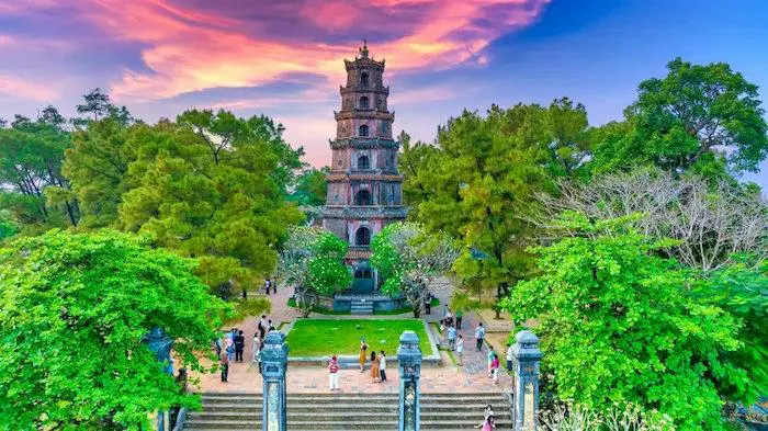 Peak Performance: The Definitive Guide to a Vietnam Mountain Cycling Adventure